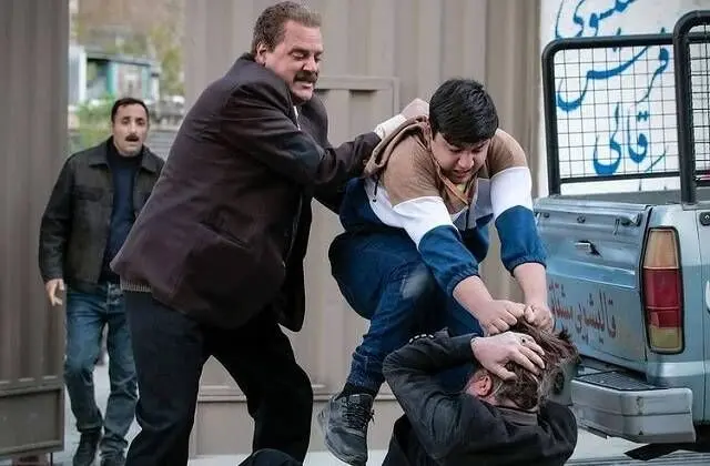 فصل جدید سریال «دودکش» می‌آید؟
