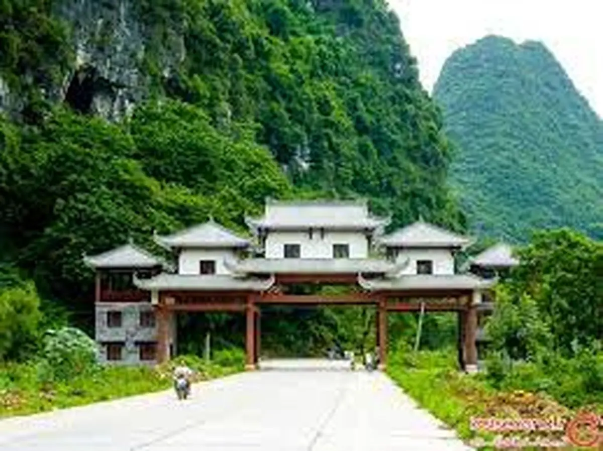 سالی که من در چین بودم/ ویدئو