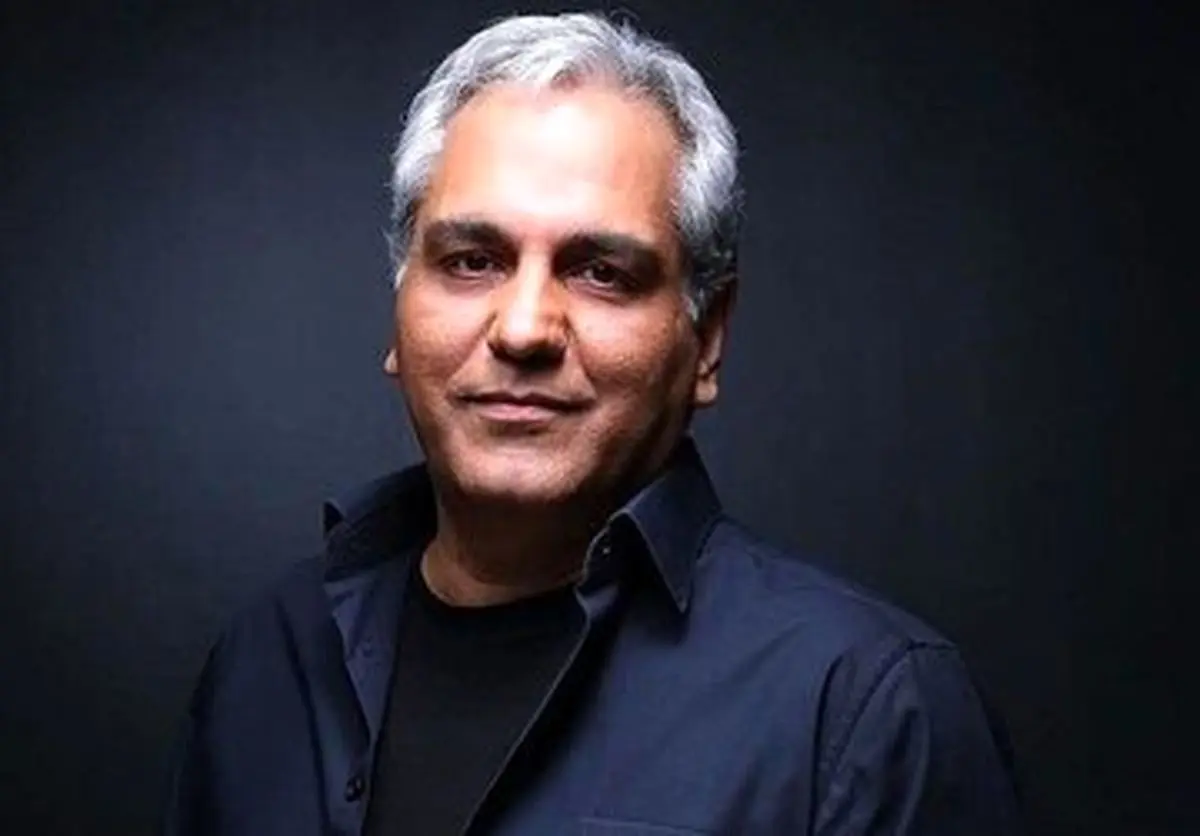 چهره دختر مهران مدیری در ده سالگی و در ۲۷ سالگی