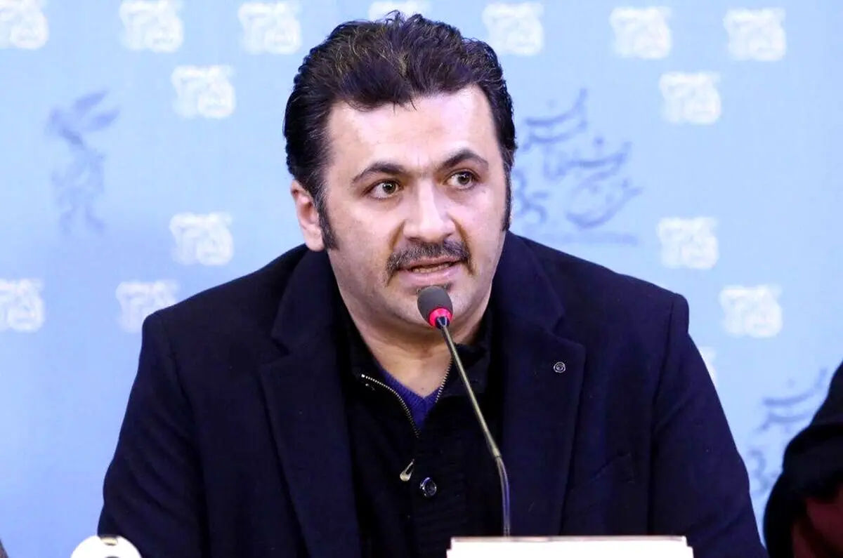 زمان خاکسپاری شهرام عبدلی مشخص شد
