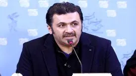 زمان خاکسپاری شهرام عبدلی مشخص شد
