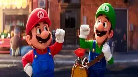 انیمیشن Super Mario Galaxy Movie رکوردی تاریخی در باکس‌آفیس را شکست
