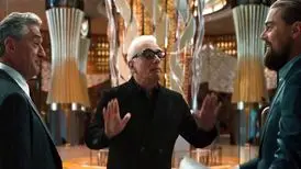 «قاتلان ماه کامل» اسکورسیزی نوامبر امسال اکران می‌شود