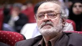 استاد محمد جواد محبت، شاعر دو کاج درگذشت