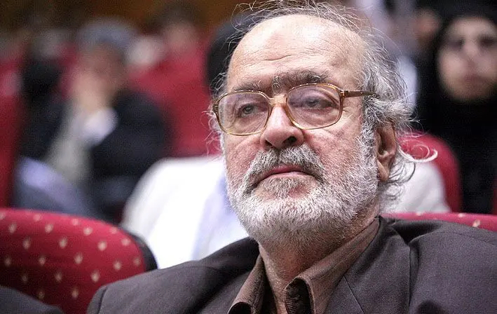 استاد محمد جواد محبت، شاعر دو کاج درگذشت