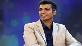 تلاش برای برگرداندن فردوسی‌پور به تلویزیون

