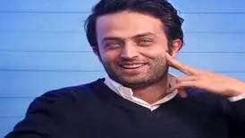 مصطفی زمانی با چهره جدید به شبکه نمایش خانگی آمد/ پوستر
