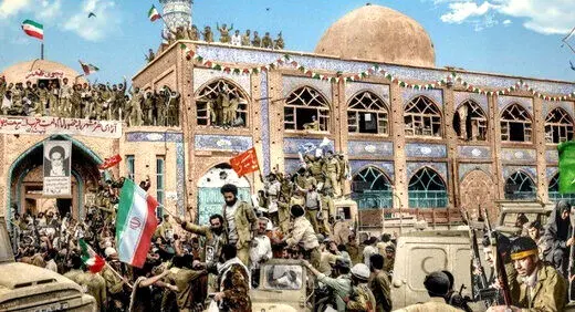 از حصر تا آزادی در برنامه «۵۷۸ روز»
