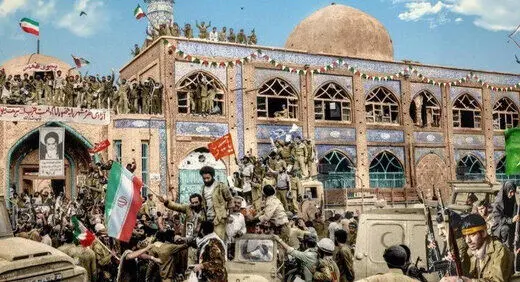 از حصر تا آزادی در برنامه «۵۷۸ روز»