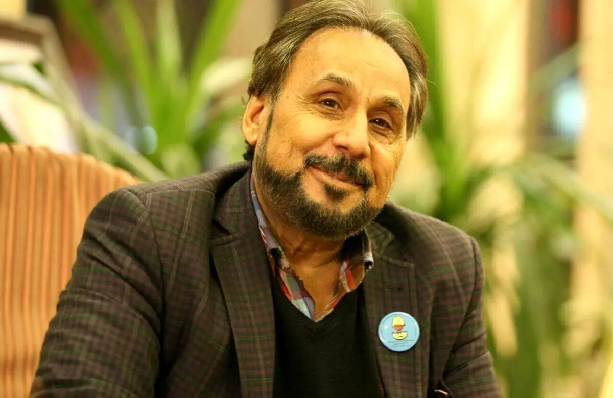 بغض عمو قناد در کنار فیتیله‌ای‌ها