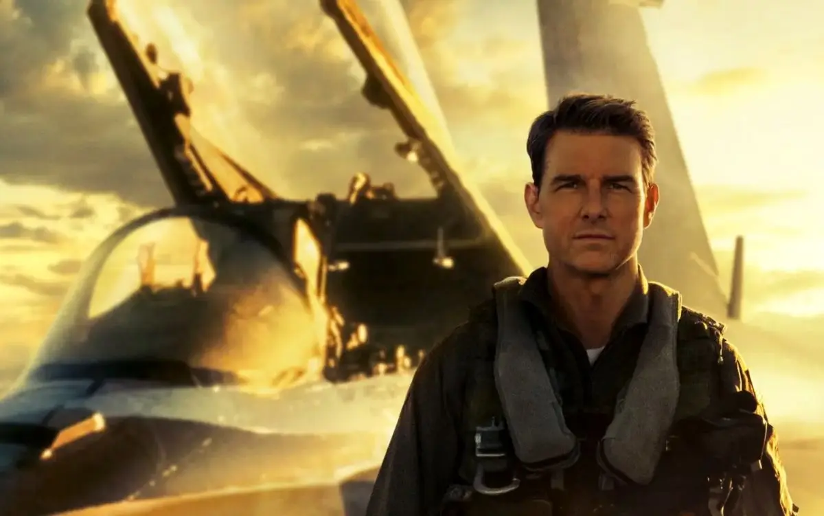 «تاپ‌گان؛ ماوریک»؛ درخشش تمام‌نشدنی تام کروز