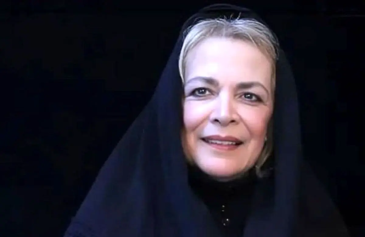 کتاب «بی‌تا؛ درخت‌ها ایستاده می‌میرند»؛ روایت زندگی خصوصی و حرفه‌ای بیتا فرهی