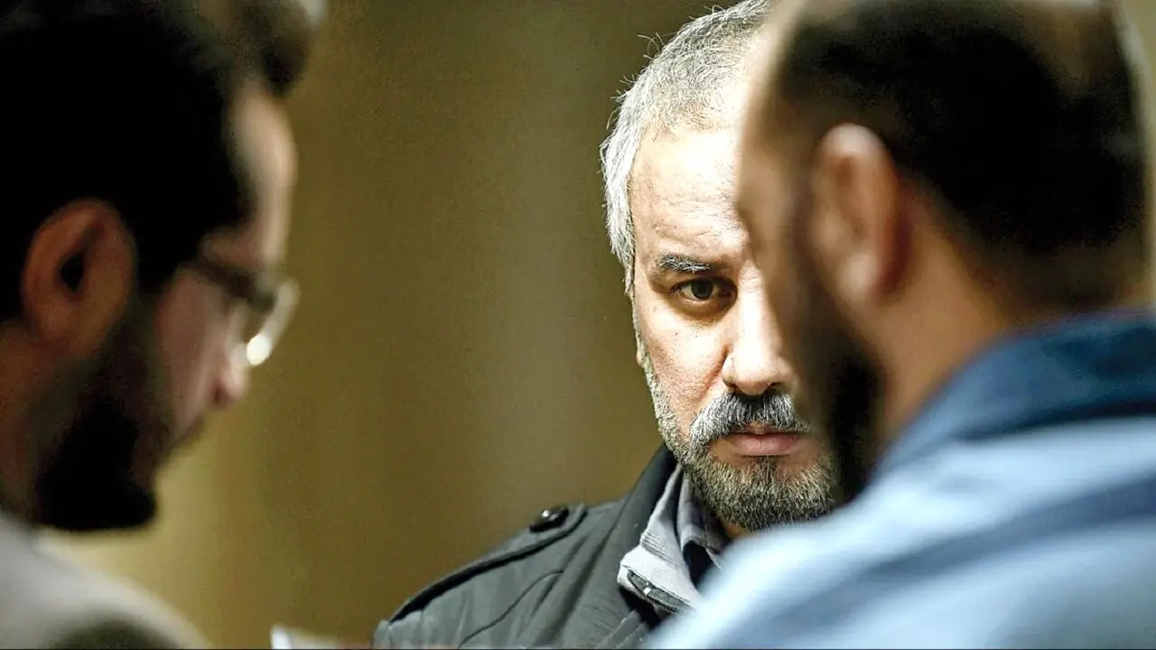 انتقاد محمدحسین مهدویان از «خندوانه»/ «مرد بازنده» حذف شد!
