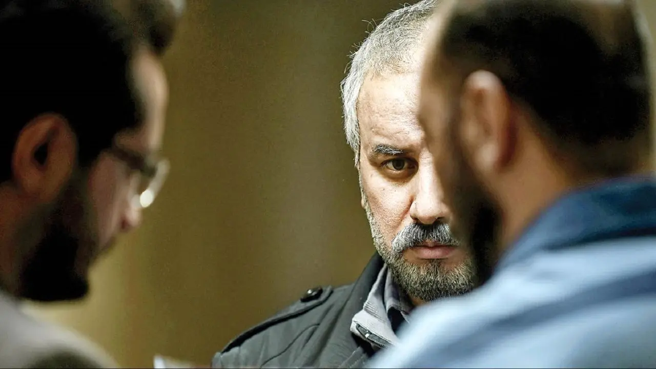 انتقاد محمدحسین مهدویان از «خندوانه»/ «مرد بازنده» حذف شد!