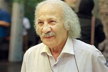 حال سعید پیردوست چطور است؟
