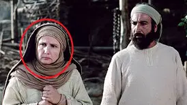 بازیگر یوسف پیامبر: ۵ سال است بیکارم، مشکلی ندارم سرپا هستم اما...
