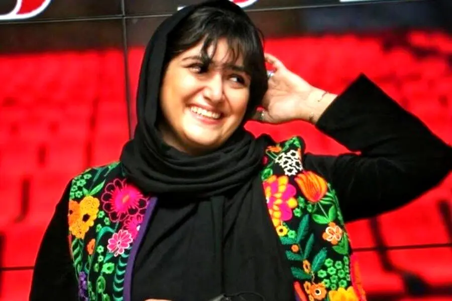 باران کوثری بازیگر فیلم سینمایی «شهر خاموش» به کارگردانی احمد بهرامی شد
