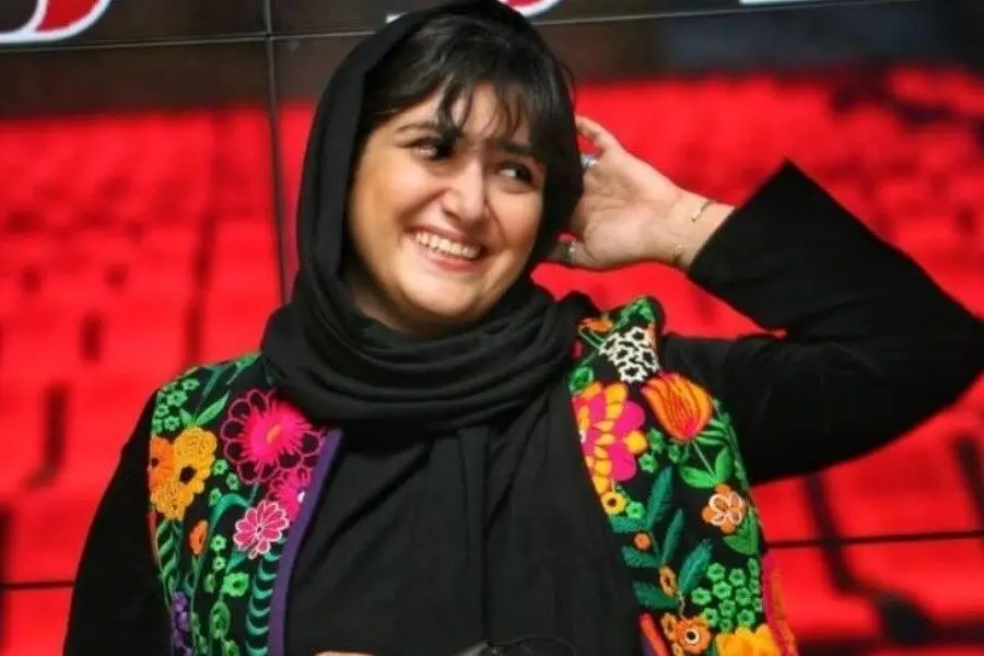 باران کوثری بازیگر فیلم سینمایی «شهر خاموش» به کارگردانی احمد بهرامی شد
