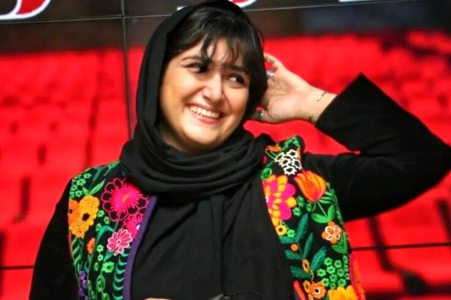 باران کوثری بازیگر فیلم سینمایی «شهر خاموش» به کارگردانی احمد بهرامی شد