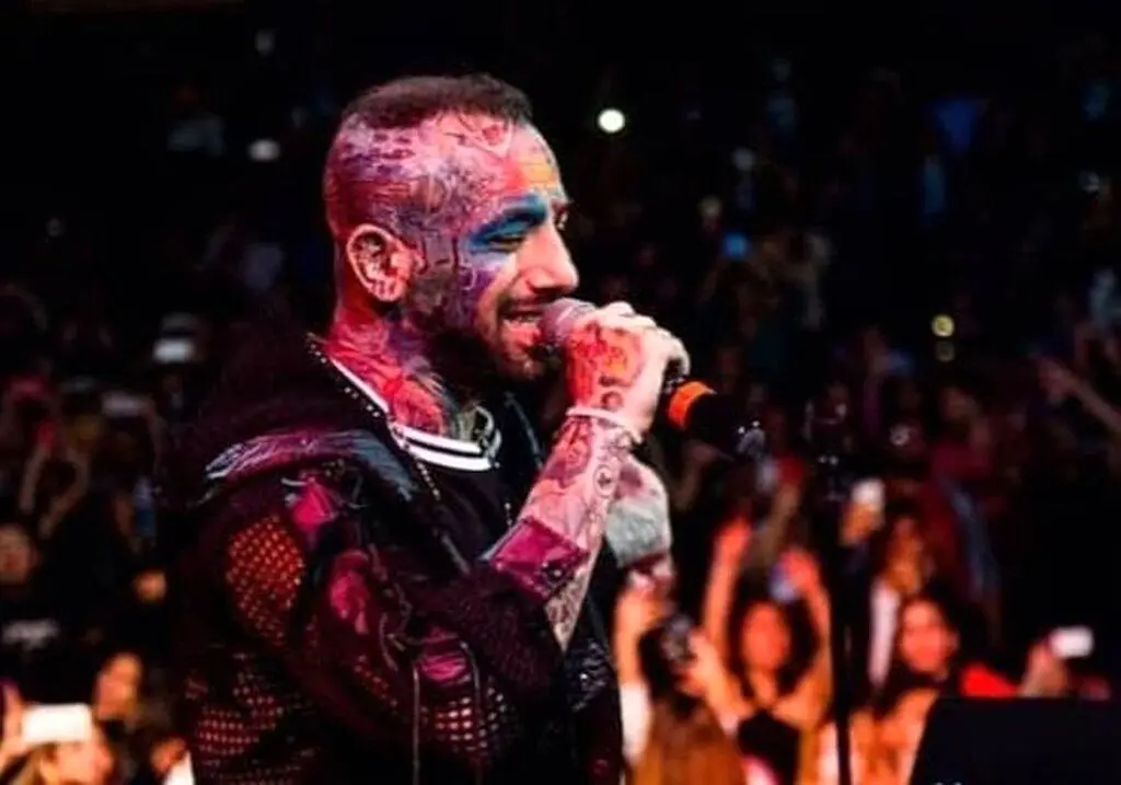 واکنش کنسولگری ایران در استانبول به صادر نشدن پاسپورت برای تتلو | هدف این چهره جنجالی چیست؟