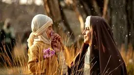 ملاحظات در روایت سینمایی از سفر حضرت معصومه(س)/ دخل و تصرف نکردیم