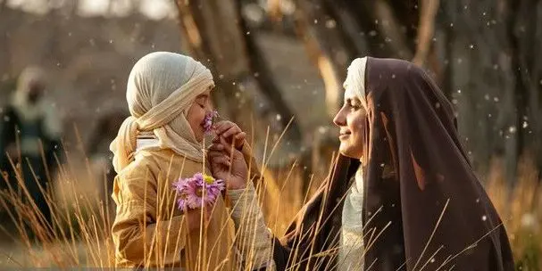 ملاحظات در روایت سینمایی از سفر حضرت معصومه(س)/ دخل و تصرف نکردیم