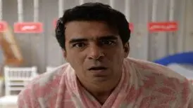 یوسف تیموری با فیلم کوتاه «آنجلو» در شبکه نمایش خانگی

