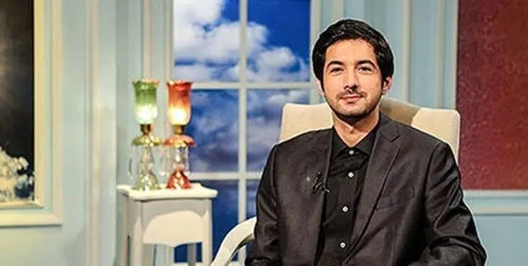 «نجم‌الدین شریعتی» مجری «حسینیه معلی» شد
