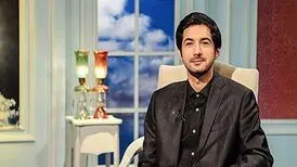«نجم‌الدین شریعتی» مجری «حسینیه معلی» شد
