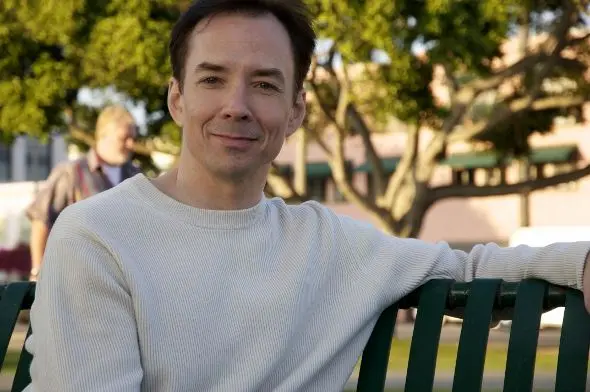  تبریک نوروز گاس پایک هنرپیشه سریال قصه های جزیره  + فیلم