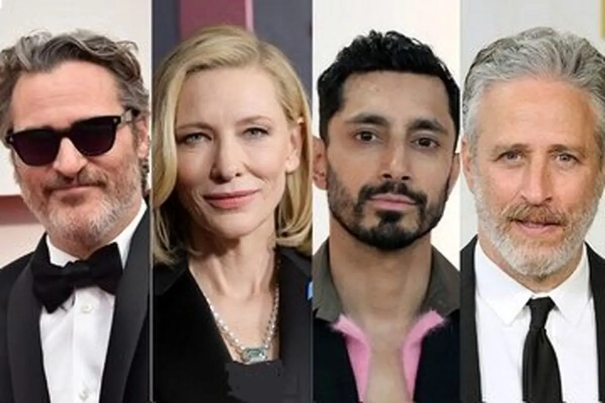 بازیگران هالیوودی خواستار آتش بس در غزه شدند
