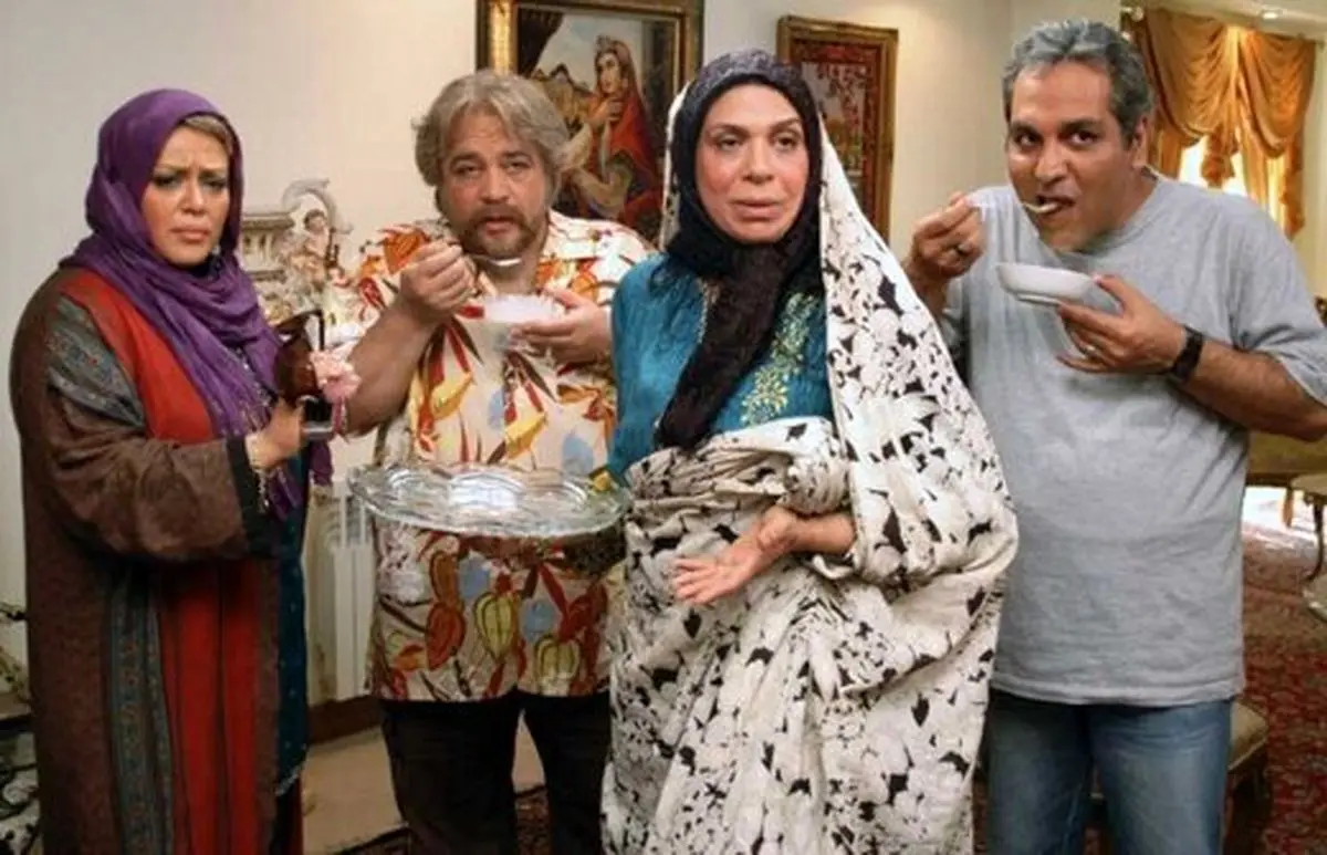 فیلمی به نویسندگی اصغر فرهادی رایگان عرضه شد

