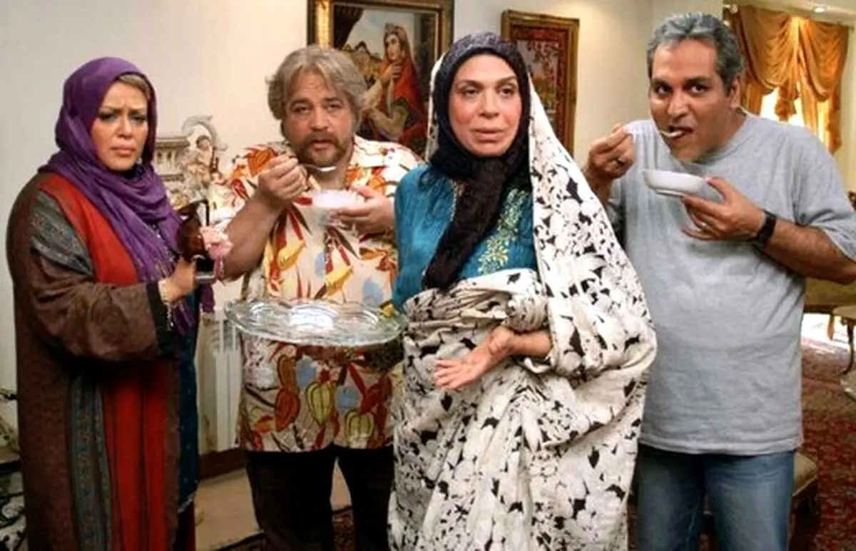 فیلمی به نویسندگی اصغر فرهادی رایگان عرضه شد
