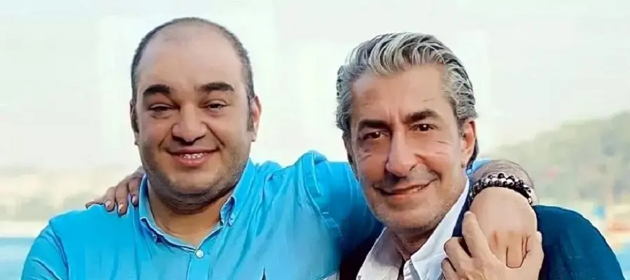 بازیگر مشهور ترکیه، ارکان پتک کایا در سریال ایرانی «بلیط یکطرفه» کیست؟
