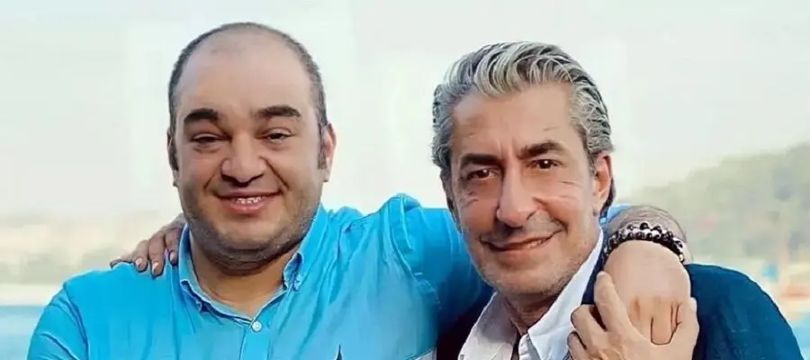 بازیگر مشهور ترکیه، ارکان پتک کایا در سریال ایرانی «بلیط یکطرفه» کیست؟
