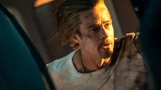 کاری که ژاپنی‌ها با برد پیت کردند