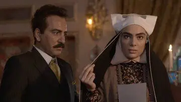 چرا شبکه سه سریال جدیدش را تغییر داد؟
