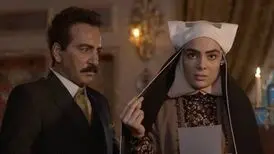 چرا شبکه سه سریال جدیدش را تغییر داد؟
