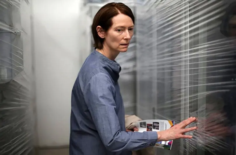 نماینده کلمبیا به اسکار معرفی شد