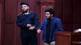 فصل دوم «آقای قاضی» می‌آید/ فصل جدید «وضعیت زرد» هم قطعی شد
