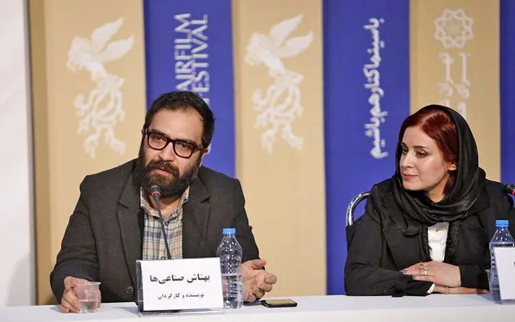 بهتاش صناعی‌ها و مریم مقدم ممنوع الخروج شدند + جزئیات
