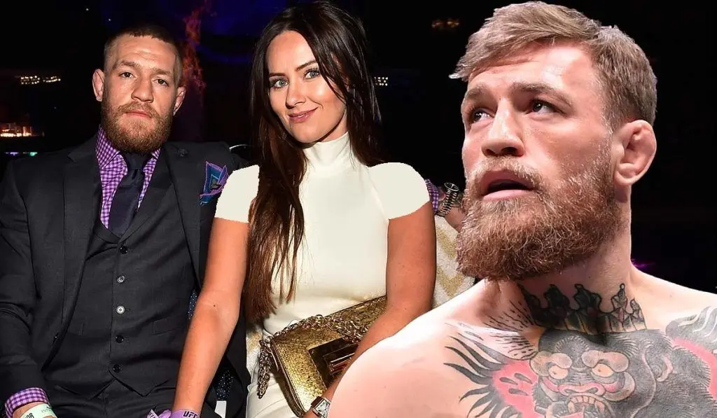 پشت پرده رابطه جنجالی کانر مک‌گرگور و دی دولین