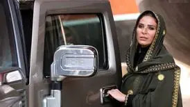 سحر دولتشاهی و چالش لهجه بندری
