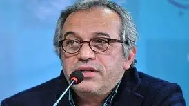 ۵ شب مانده به جشنواره دو نفر خود را ملزم کردند «غریب» به جشنواره برسد / از حق «بابک حمیدیان» نمی‌گذرم!
