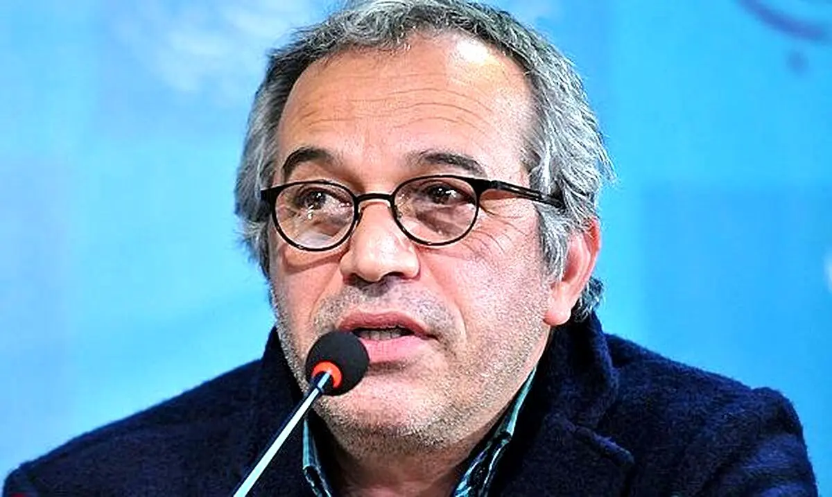۵ شب مانده به جشنواره دو نفر خود را ملزم کردند «غریب» به جشنواره برسد / از حق «بابک حمیدیان» نمی‌گذرم!
