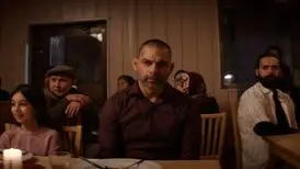 پیمان معادی در یک قدمی حضور دوباره در اسکار
