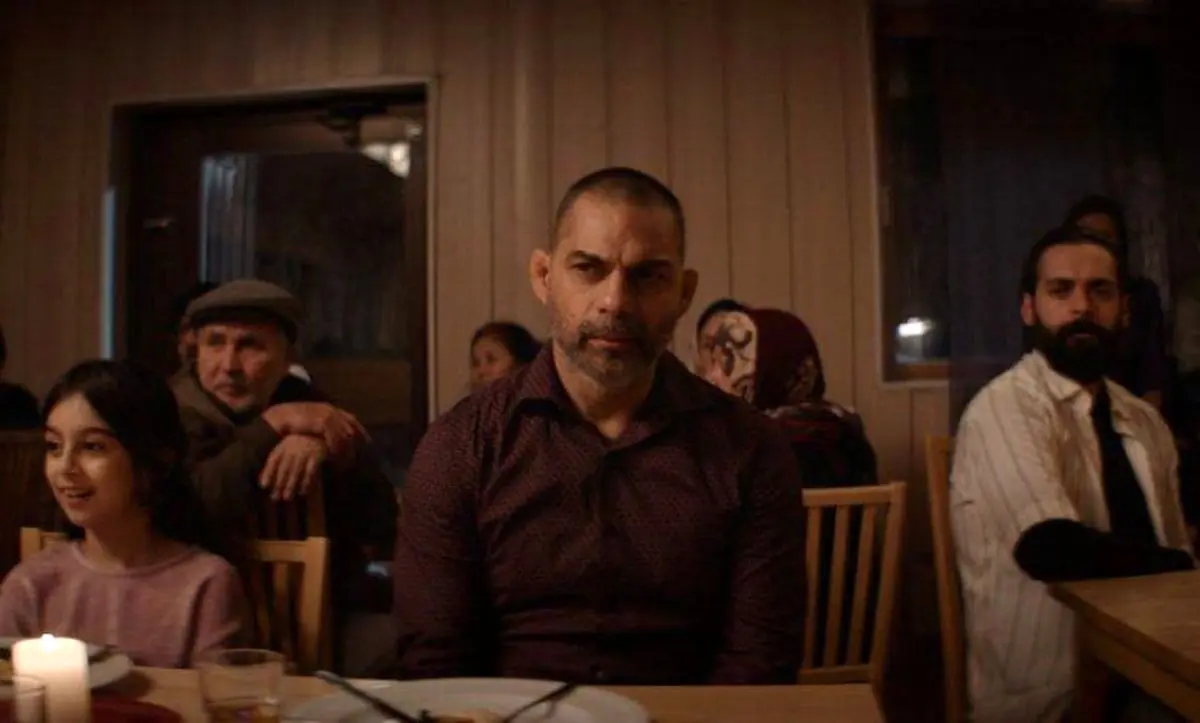 پیمان معادی در یک قدمی حضور دوباره در اسکار
