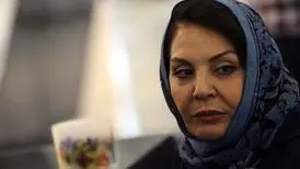 زهره حمیدی: بعد از درمانم مرتب کار می‌کنم
