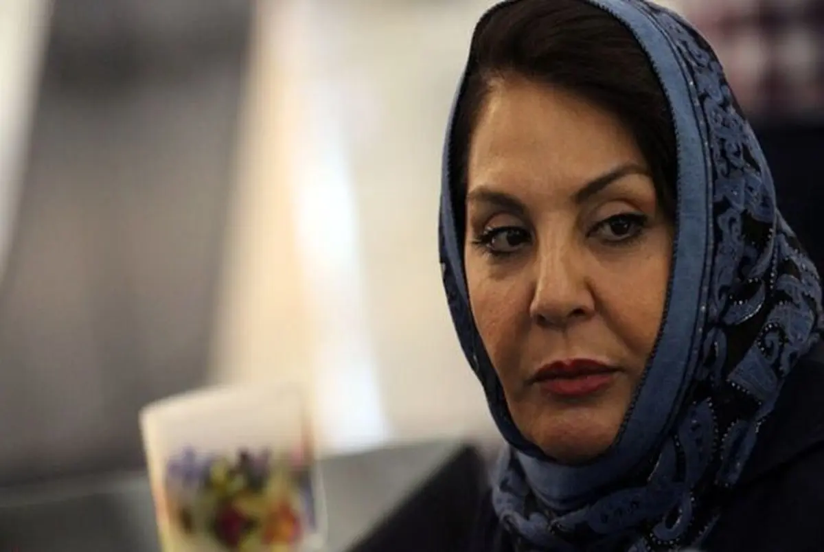 زهره حمیدی: بعد از درمانم مرتب کار می‌کنم
