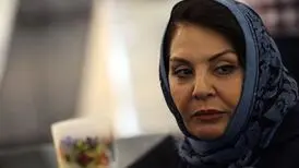 زهره حمیدی: بعد از درمانم مرتب کار می‌کنم
